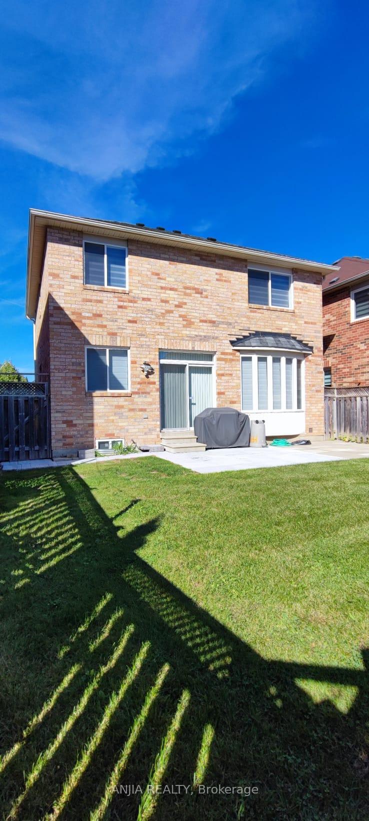 Photo 39 of 145 Edward Jeffreys Avenue, Markham, Wismer — HOMEH