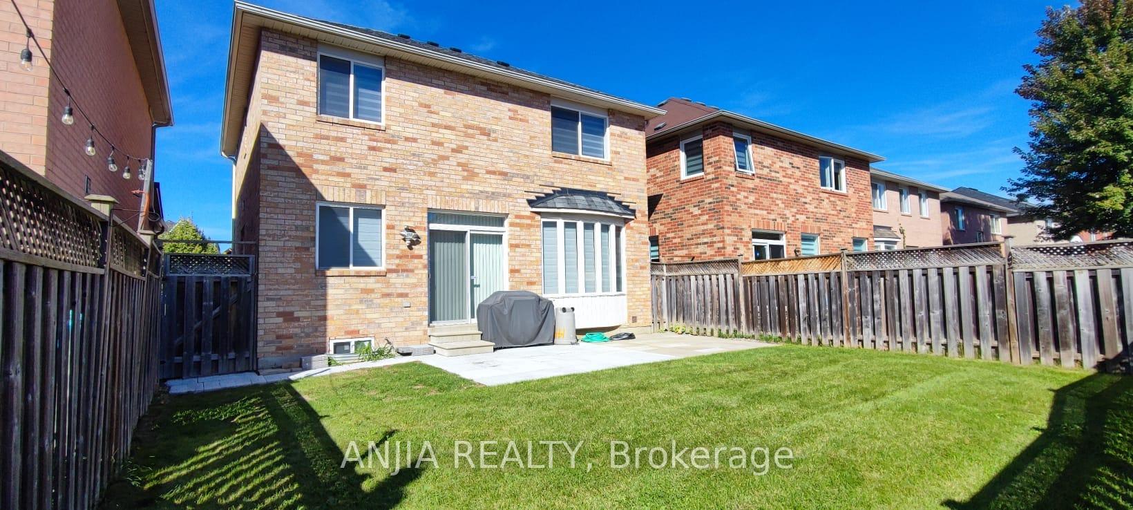 Photo 40 of 145 Edward Jeffreys Avenue, Markham, Wismer — HOMEH