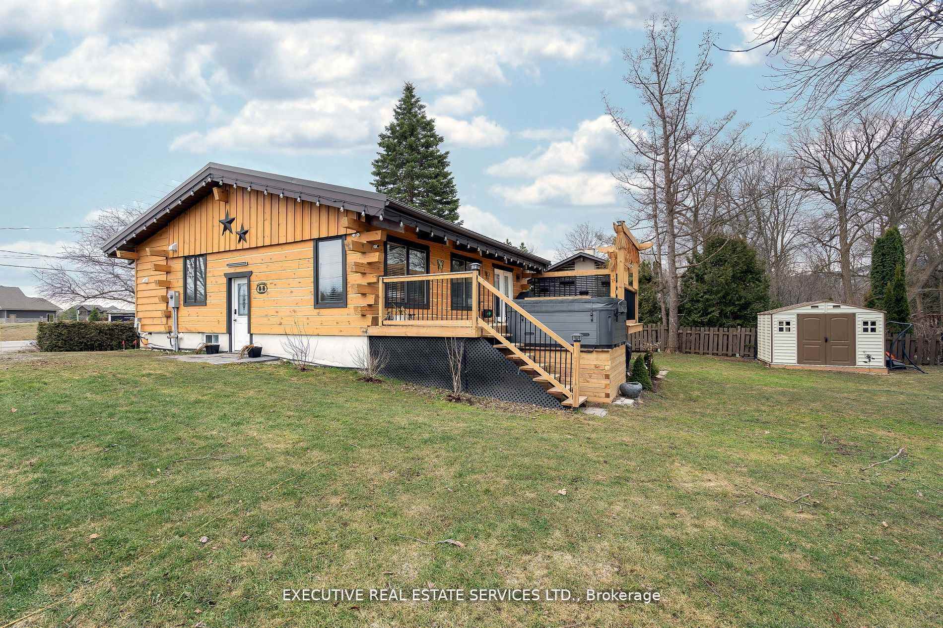 Photo 5 of 795744 Grey Road 19, Blue Mountains — HOMEH