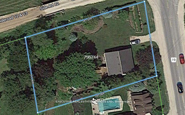 Photo 3 of 795744 Grey Road 19, Blue Mountains — HOMEH