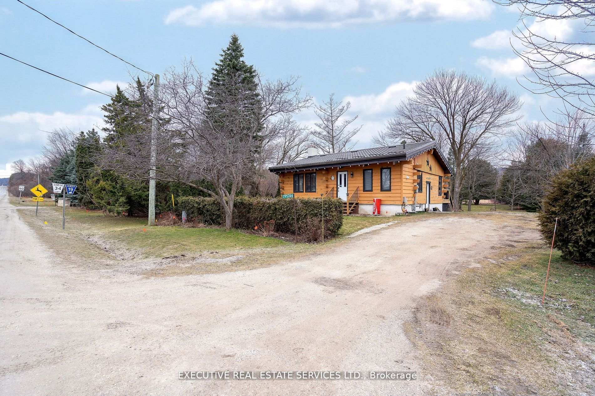 Photo 4 of 795744 Grey Road 19, Blue Mountains — HOMEH