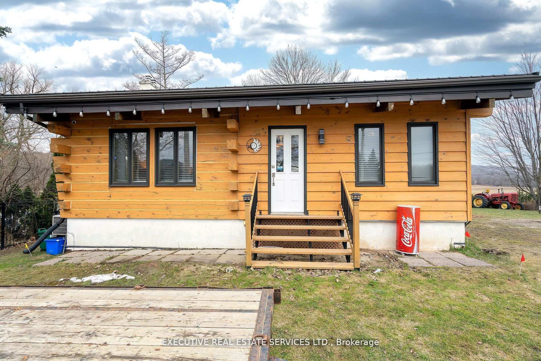 Photo 7 of 795744 Grey Road 19, Blue Mountains — HOMEH