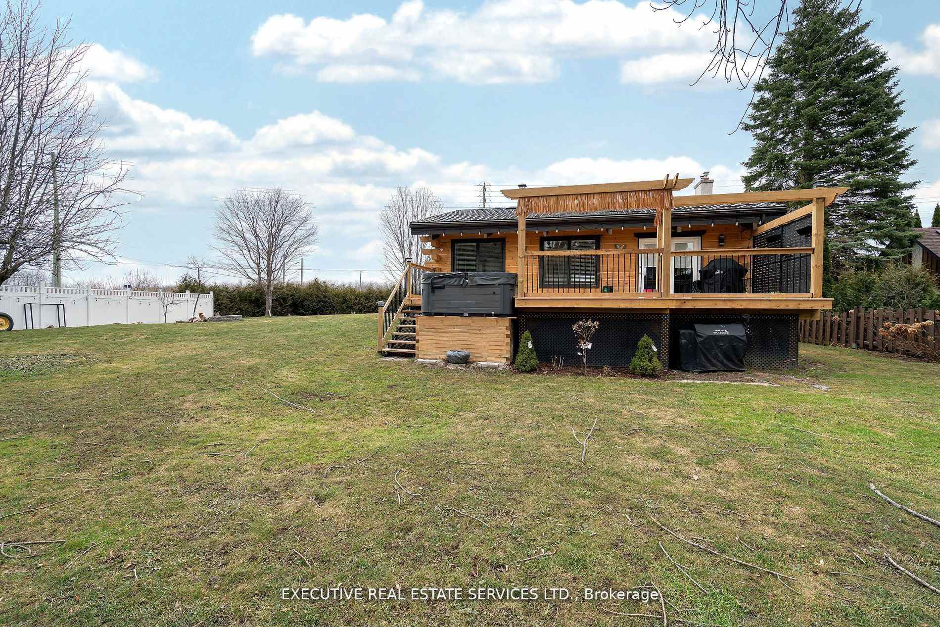 Photo 10 of 795744 Grey Road 19, Blue Mountains — HOMEH