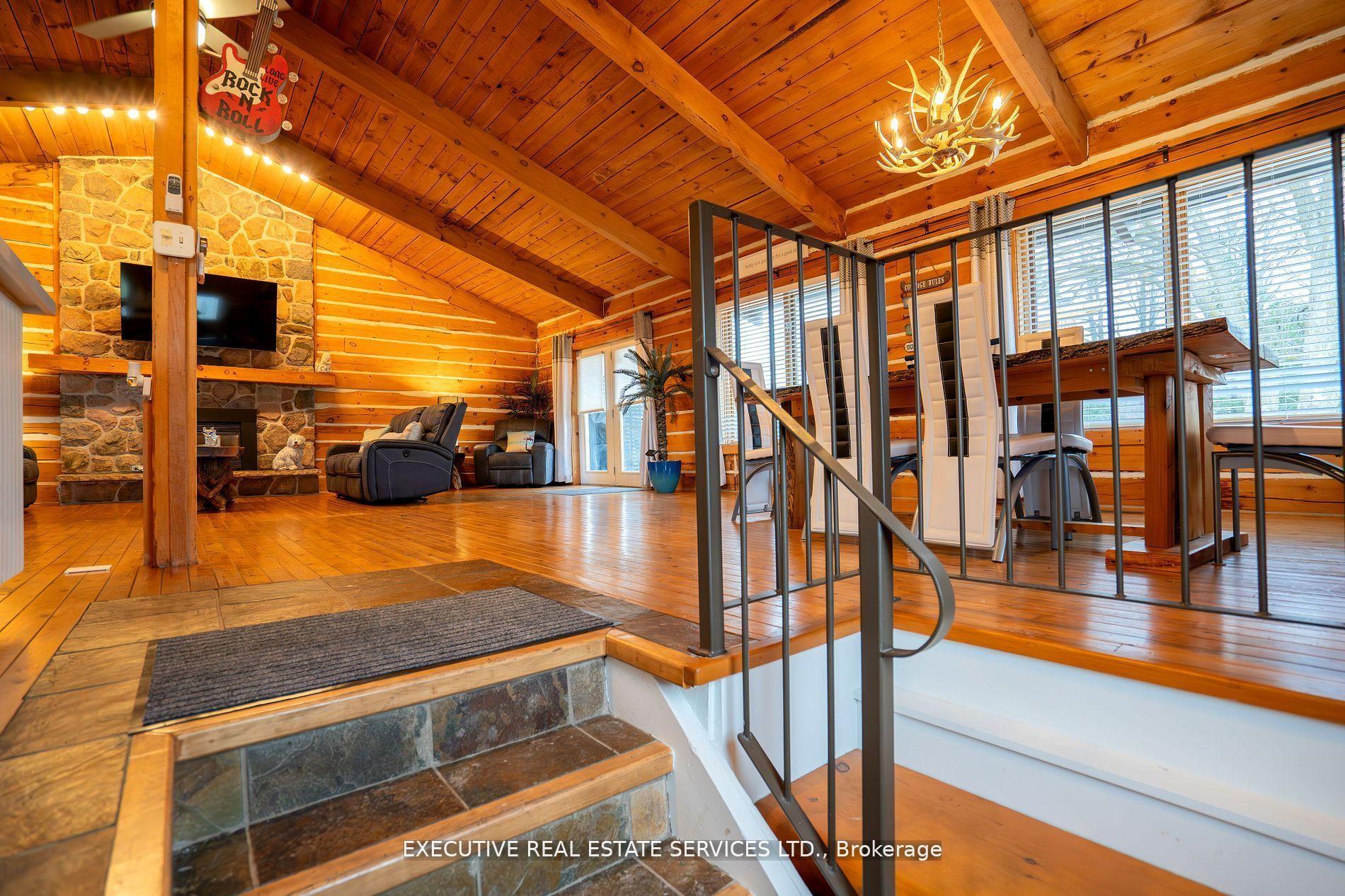 Photo 16 of 795744 Grey Road 19, Blue Mountains — HOMEH