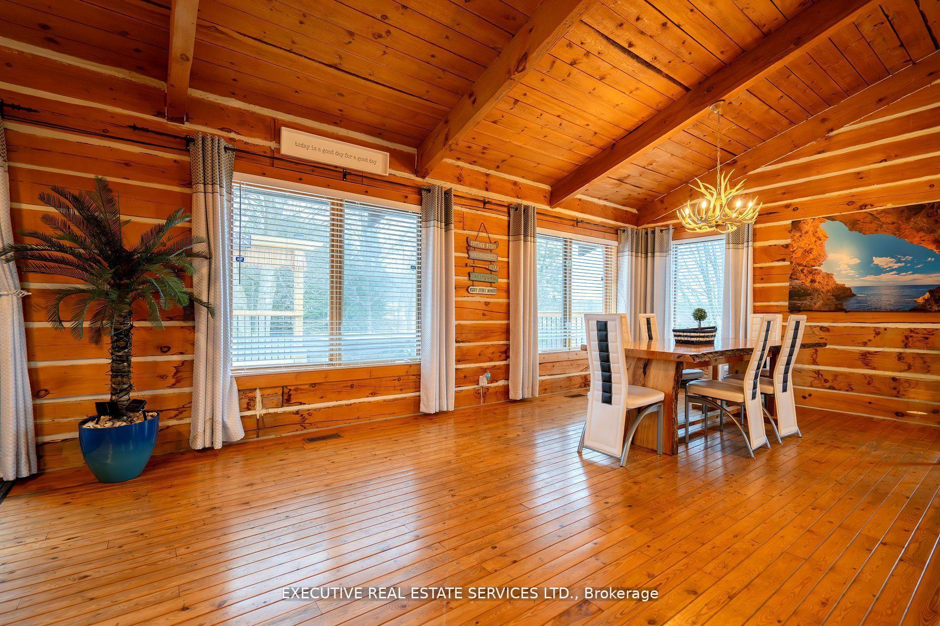 Photo 11 of 795744 Grey Road 19, Blue Mountains — HOMEH