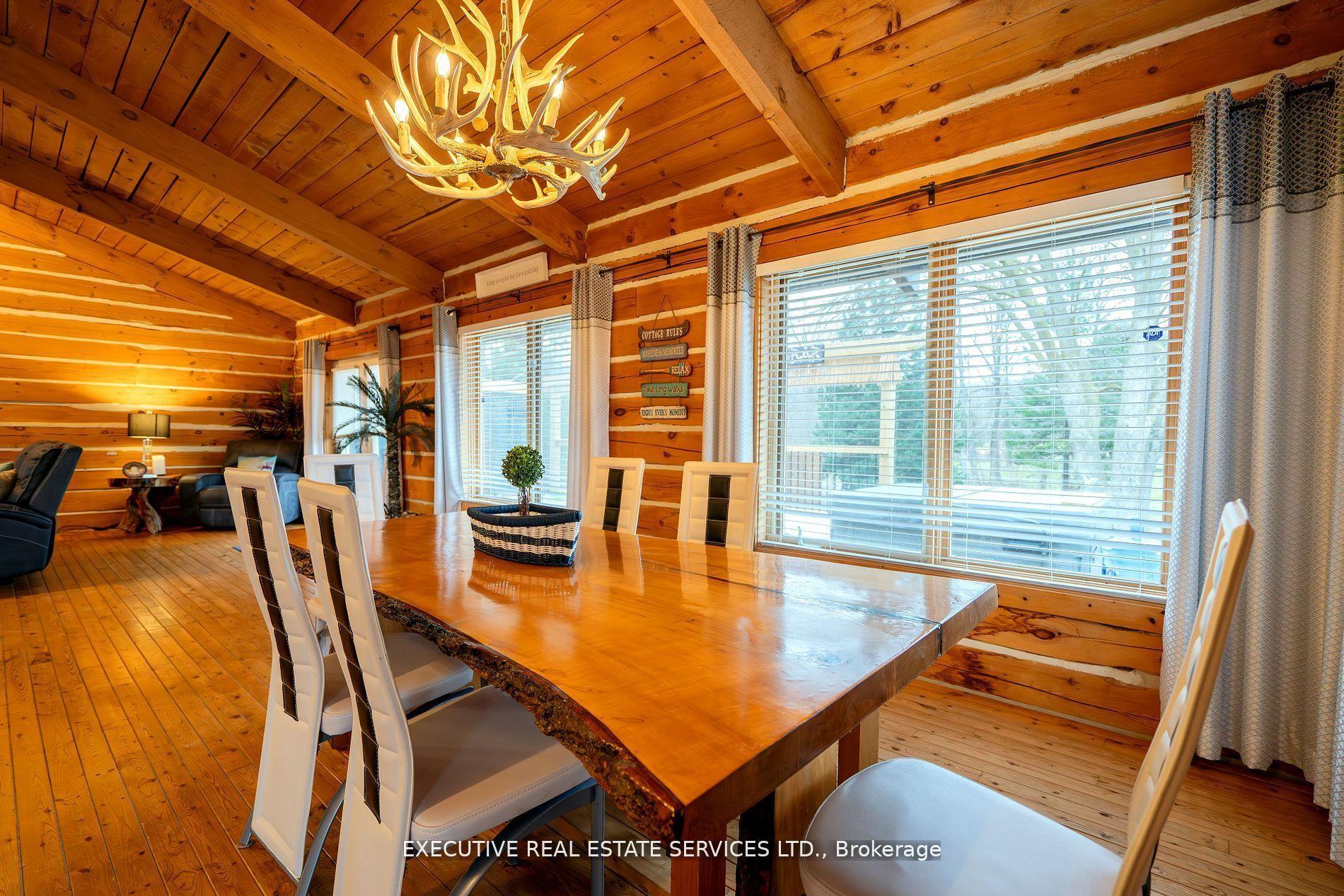 Photo 14 of 795744 Grey Road 19, Blue Mountains — HOMEH