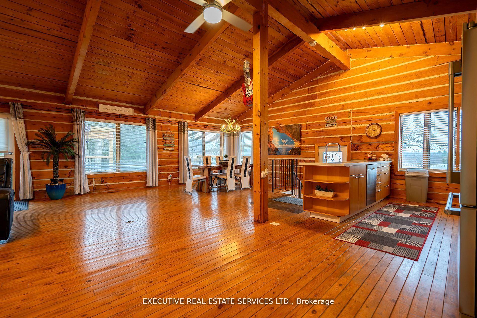 Photo 12 of 795744 Grey Road 19, Blue Mountains — HOMEH