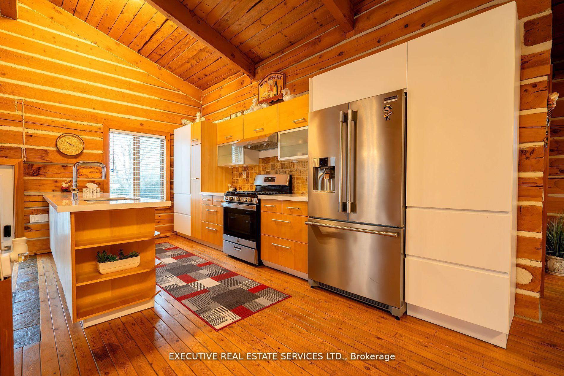 Photo 15 of 795744 Grey Road 19, Blue Mountains — HOMEH