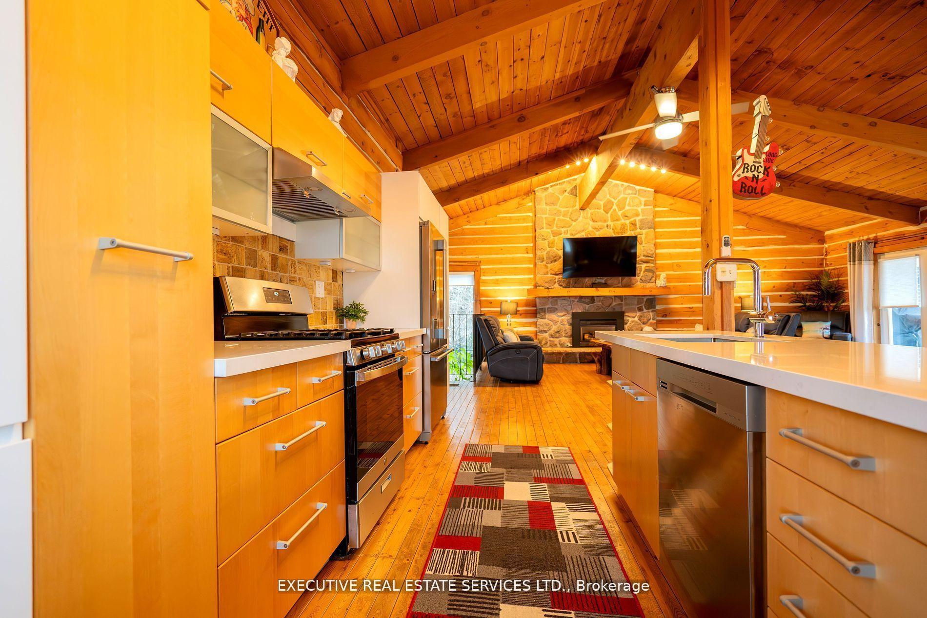 Photo 27 of 795744 Grey Road 19, Blue Mountains — HOMEH