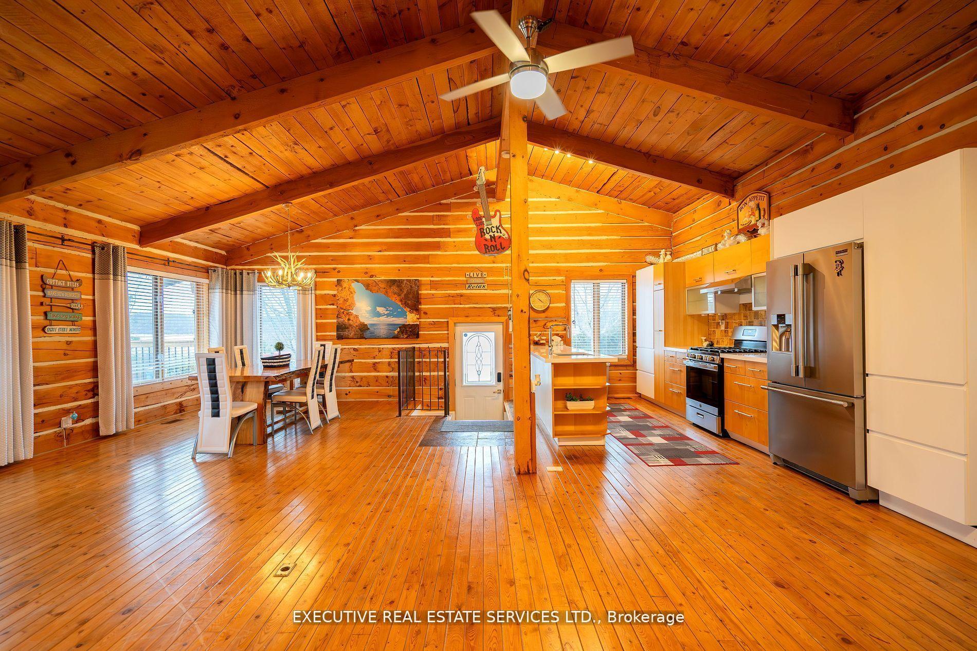 Photo 17 of 795744 Grey Road 19, Blue Mountains — HOMEH