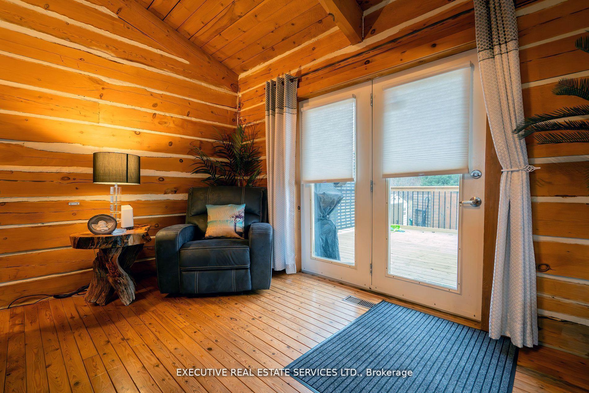 Photo 20 of 795744 Grey Road 19, Blue Mountains — HOMEH