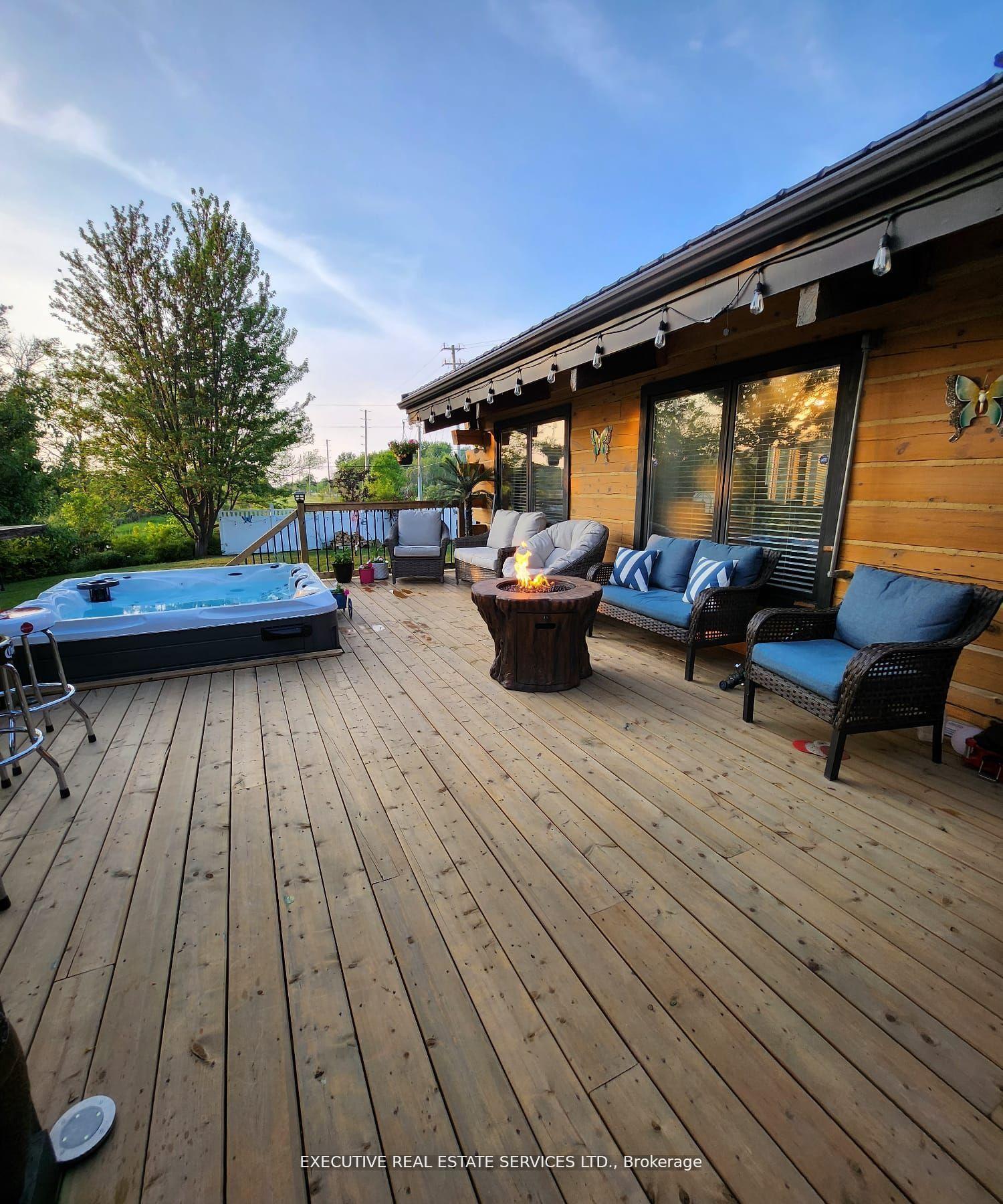 Photo 36 of 795744 Grey Road 19, Blue Mountains — HOMEH