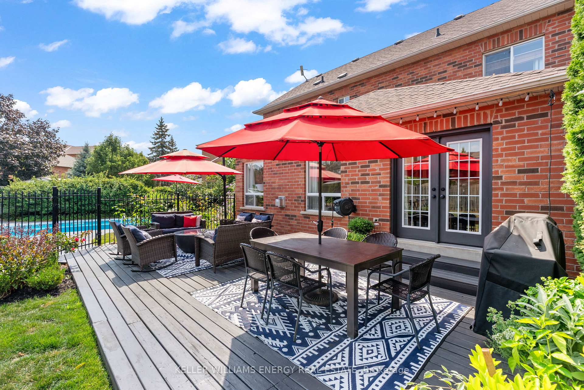 Photo 27 of 19 Sturgess Crescent, Whitby, Brooklin — HOMEH