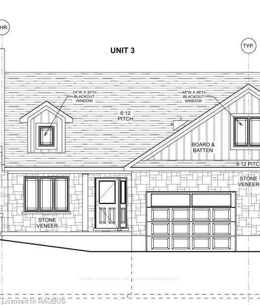 Photo 3 of 435 Park Street W, West Grey — HOMEH