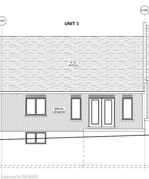 Photo 4 of 435 Park Street W, West Grey — HOMEH