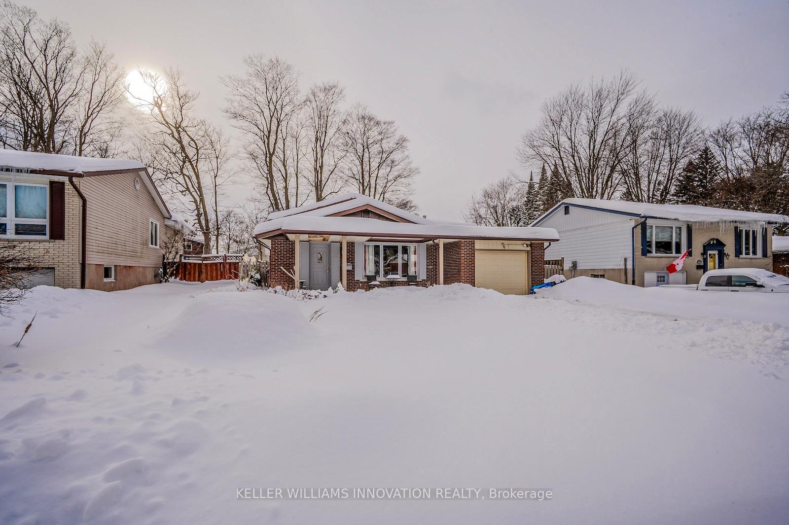 Photo 1 of 555 Sprucehill Avenue, Waterloo — HOMEH