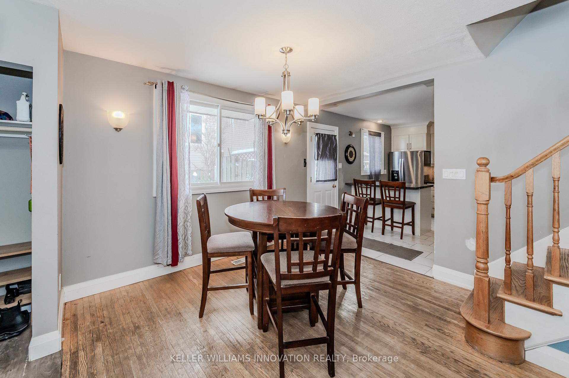 Photo 6 of 555 Sprucehill Avenue, Waterloo — HOMEH