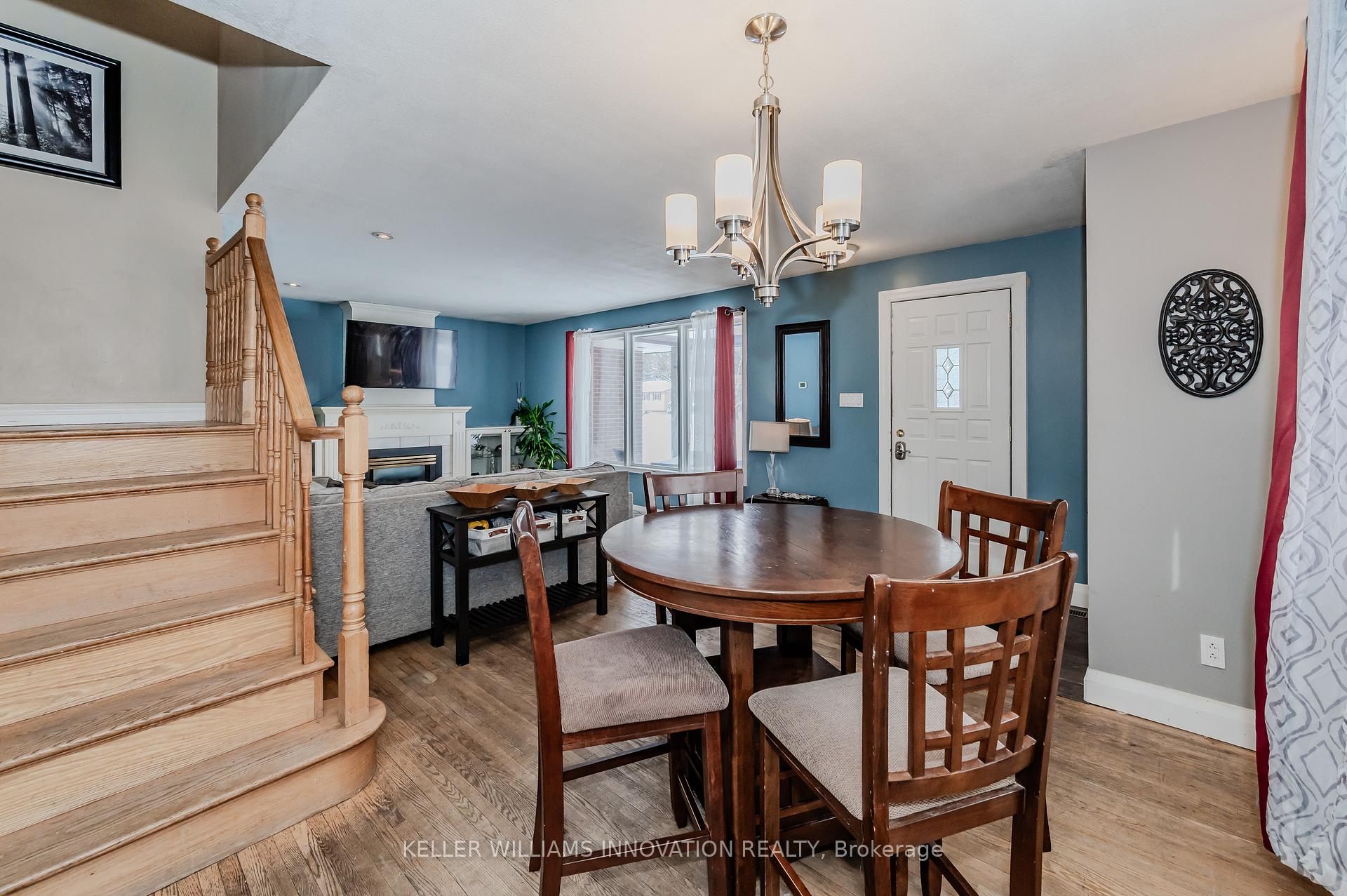 Photo 7 of 555 Sprucehill Avenue, Waterloo — HOMEH