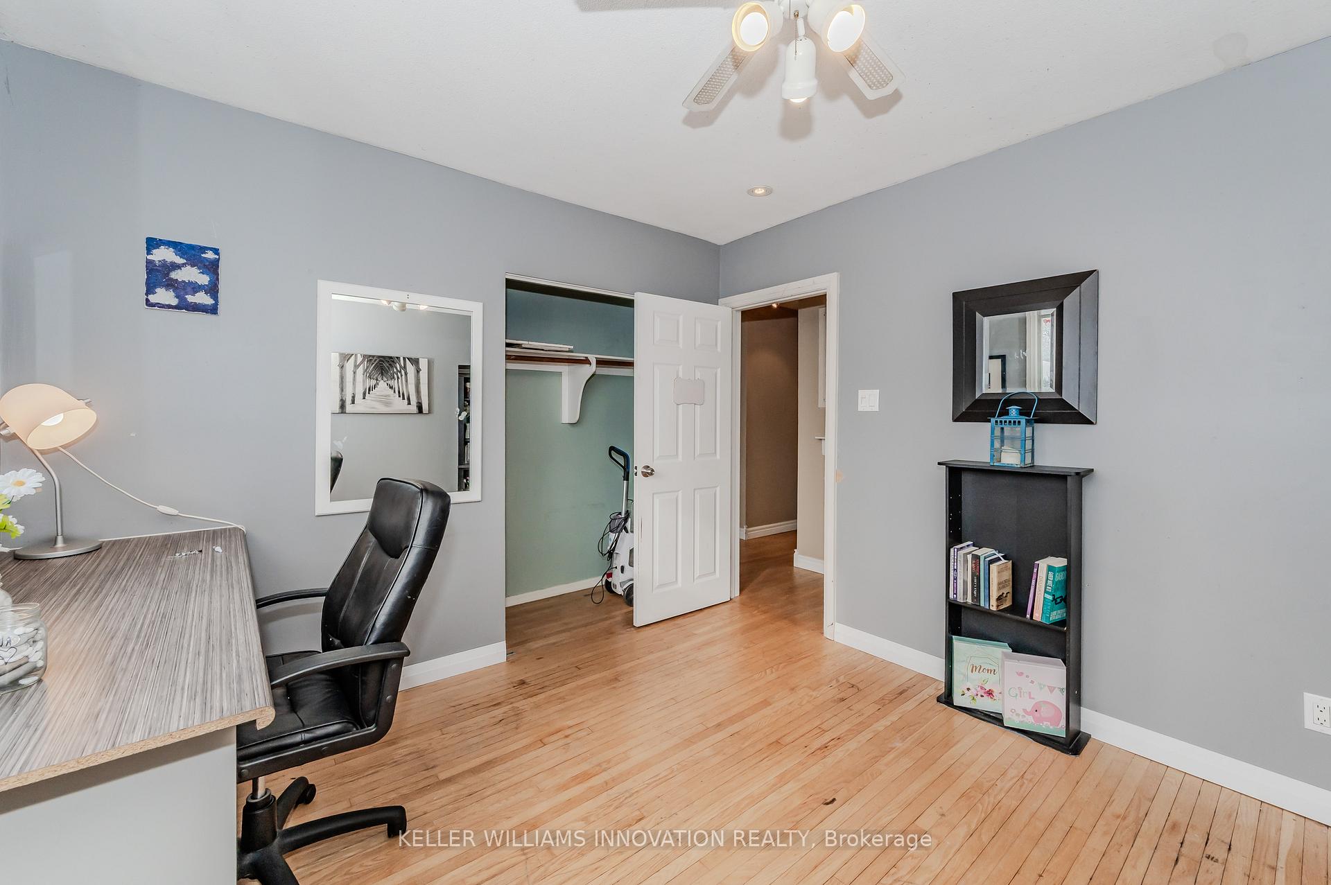Photo 17 of 555 Sprucehill Avenue, Waterloo — HOMEH