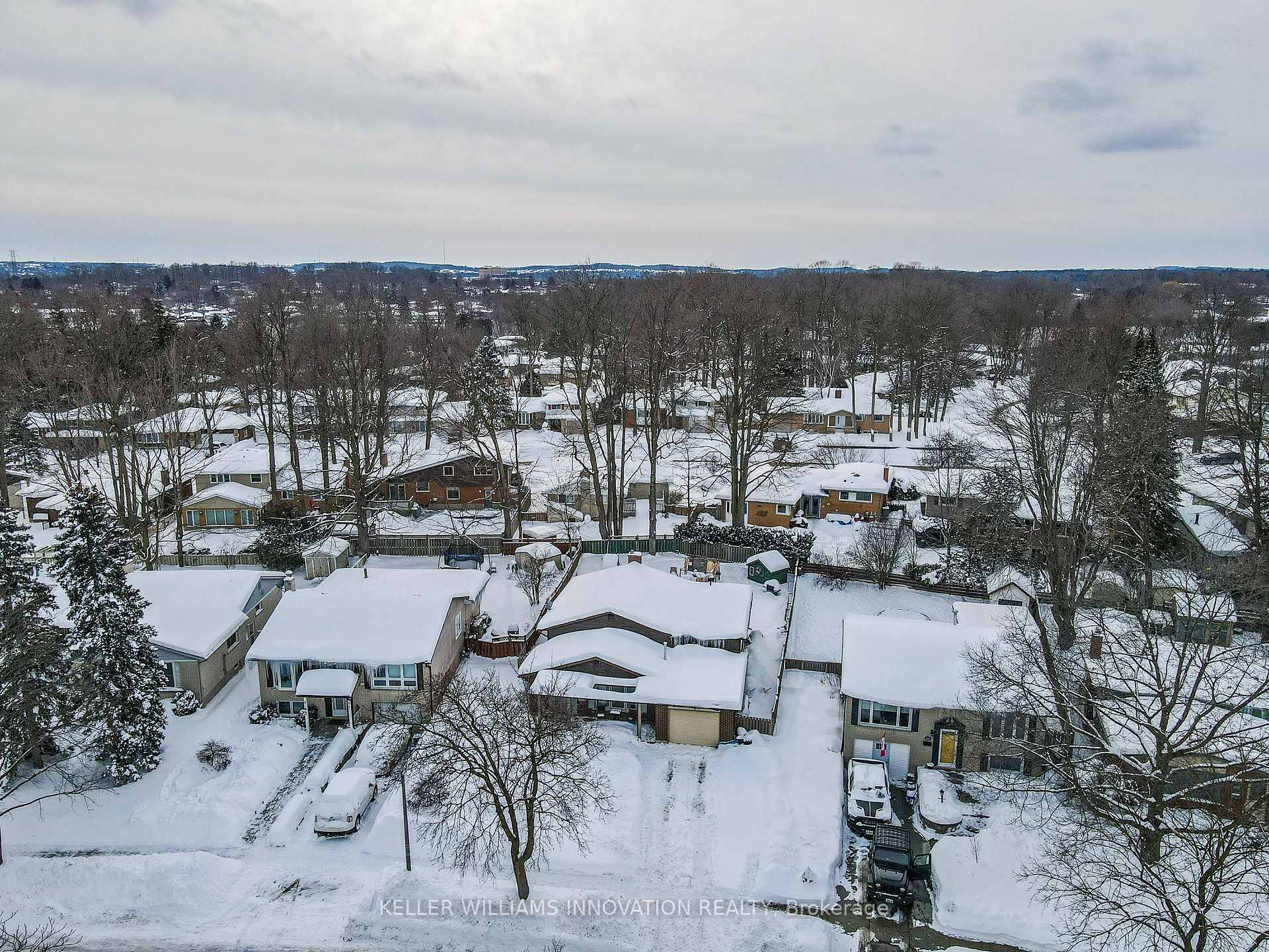 Photo 29 of 555 Sprucehill Avenue, Waterloo — HOMEH