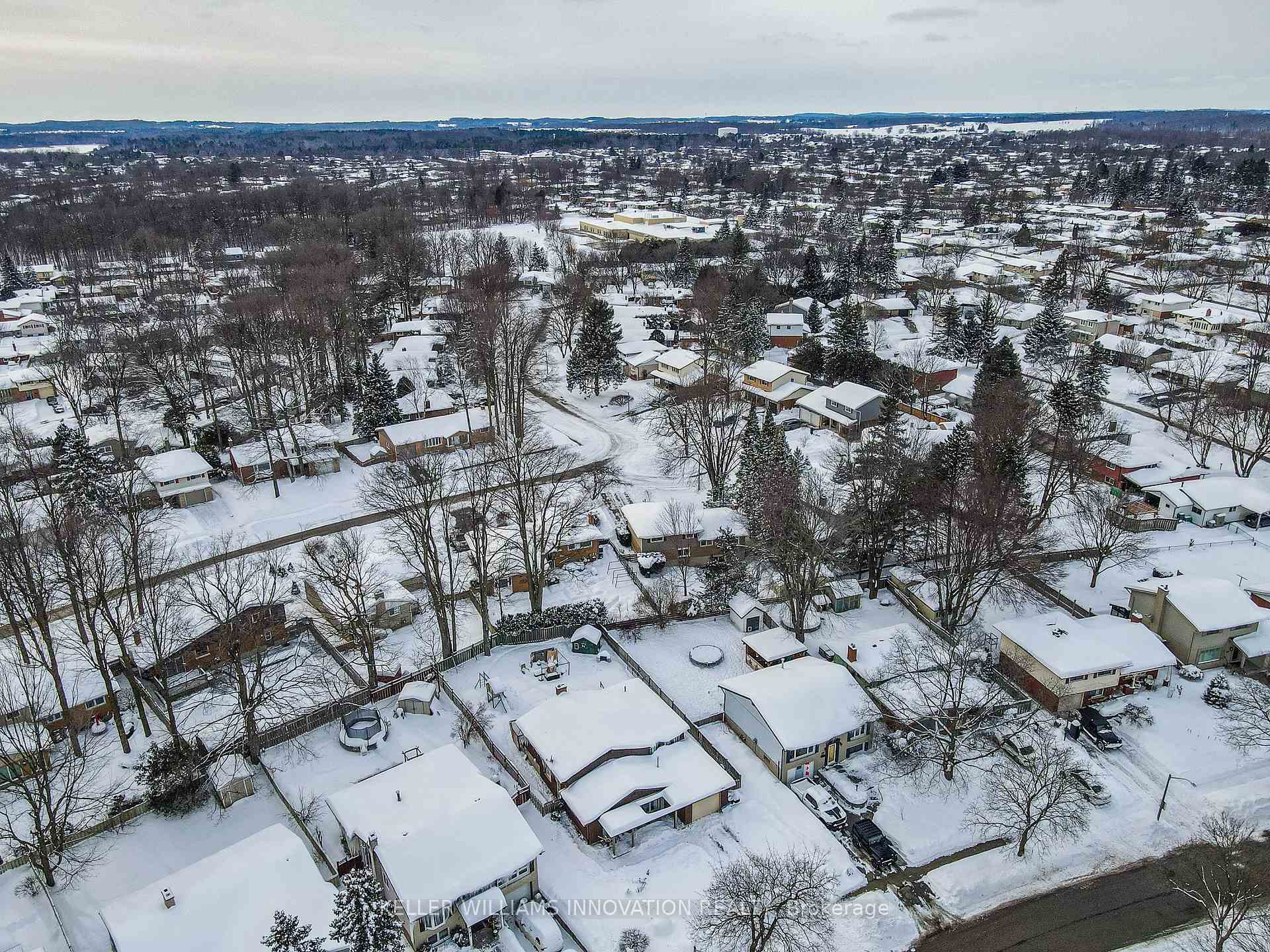 Photo 30 of 555 Sprucehill Avenue, Waterloo — HOMEH