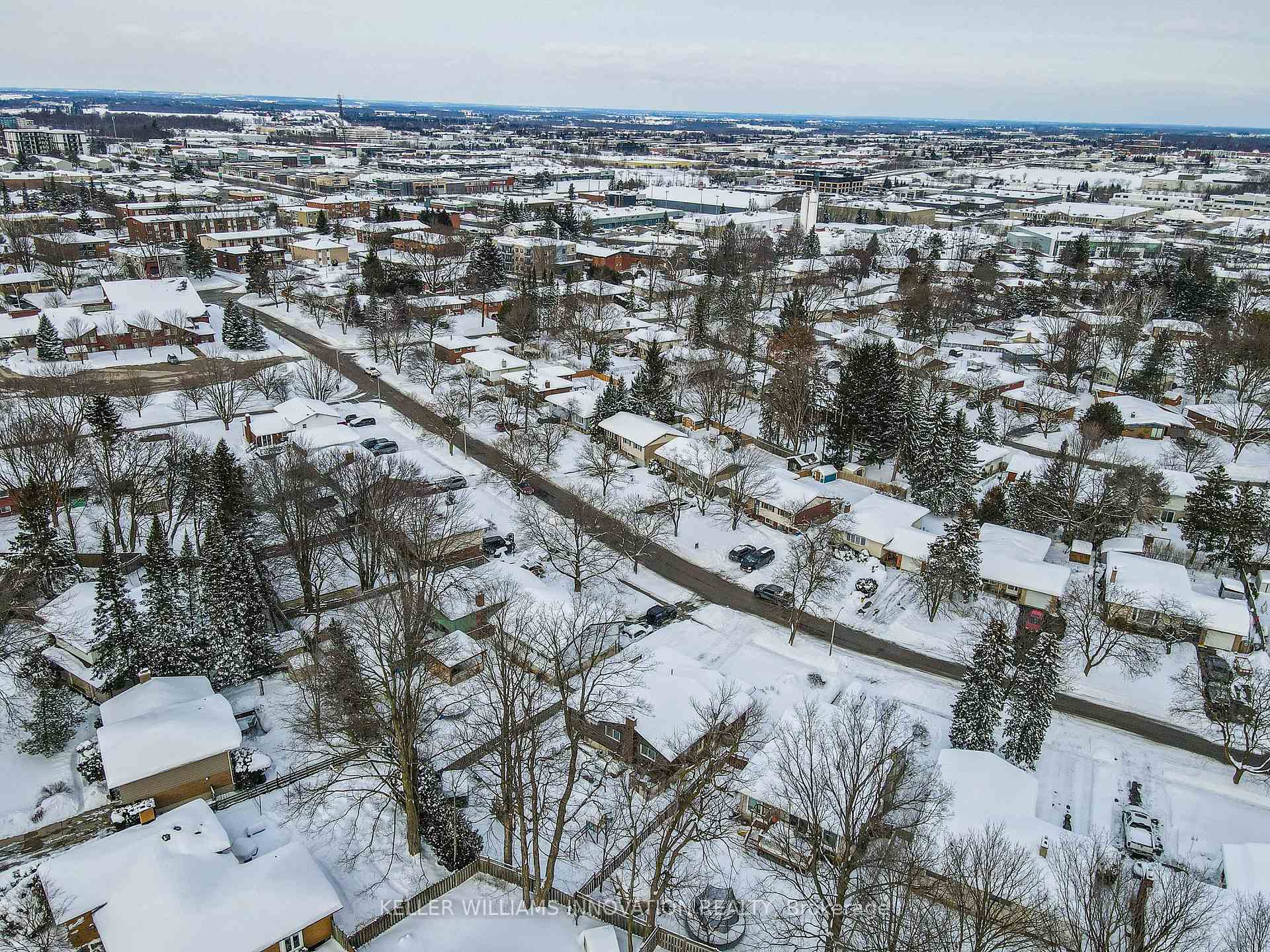 Photo 31 of 555 Sprucehill Avenue, Waterloo — HOMEH