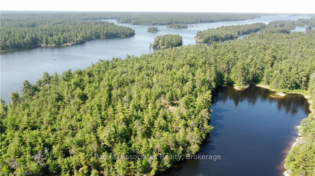 Photo 5 of WB127 Bragdon Island, West Nipissing, North Monetville — HOMEH