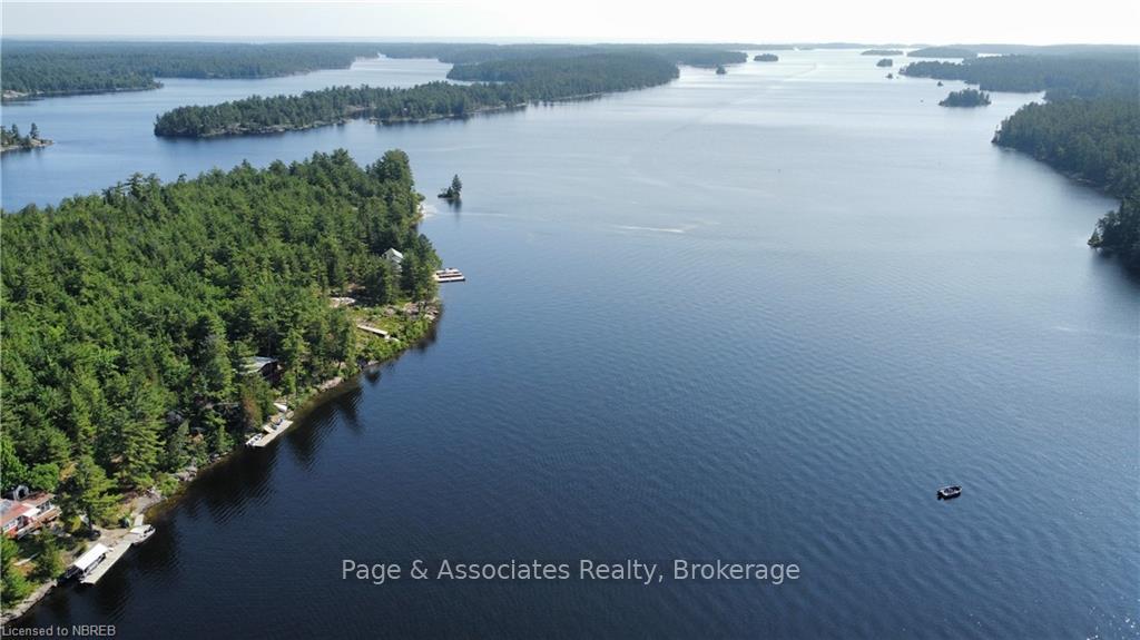 Photo 6 of WB127 Bragdon Island, West Nipissing, North Monetville — HOMEH