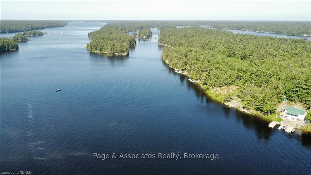 Photo 7 of WB127 Bragdon Island, West Nipissing, North Monetville — HOMEH