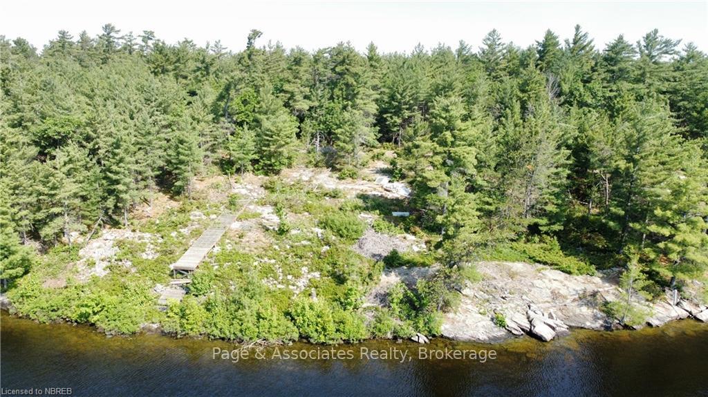 Photo 9 of WB127 Bragdon Island, West Nipissing, North Monetville — HOMEH