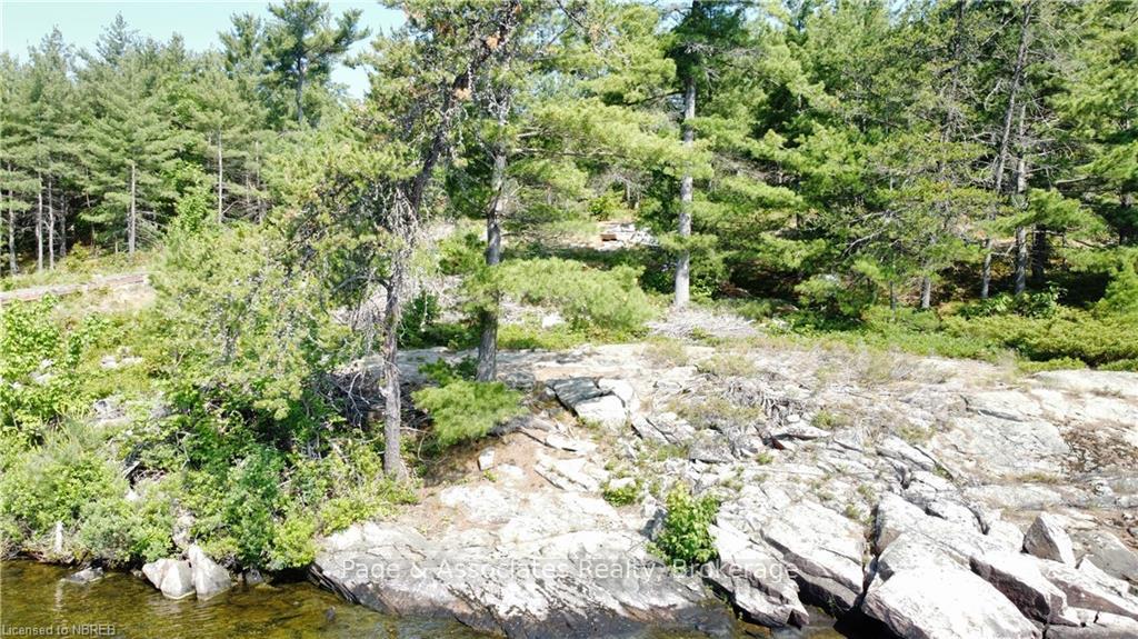Photo 10 of WB127 Bragdon Island, West Nipissing, North Monetville — HOMEH