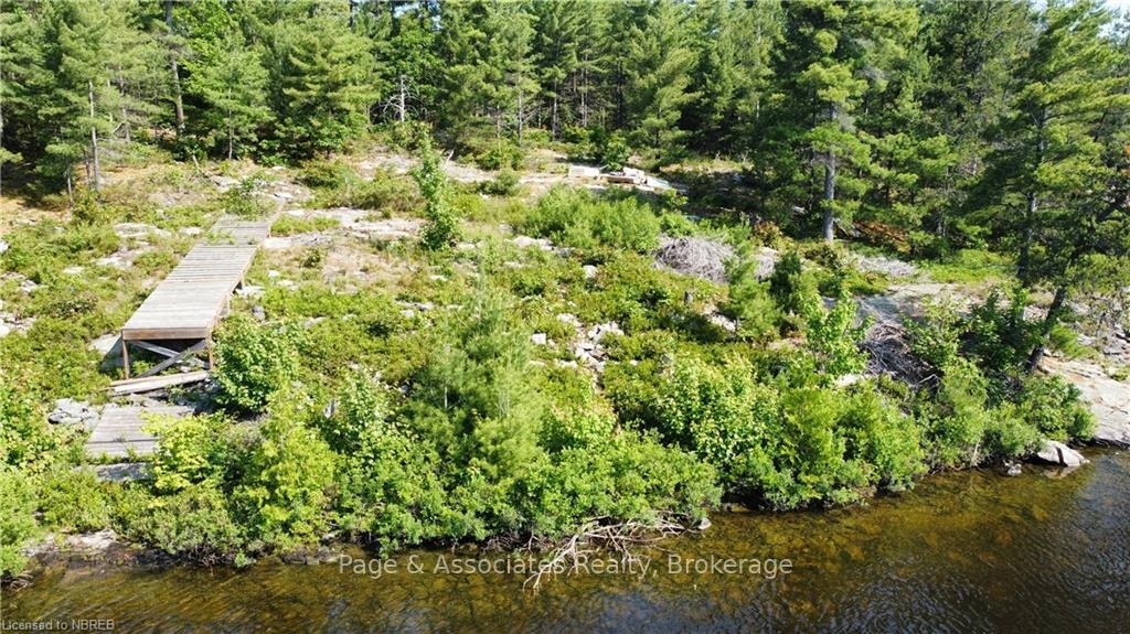 Photo 11 of WB127 Bragdon Island, West Nipissing, North Monetville — HOMEH