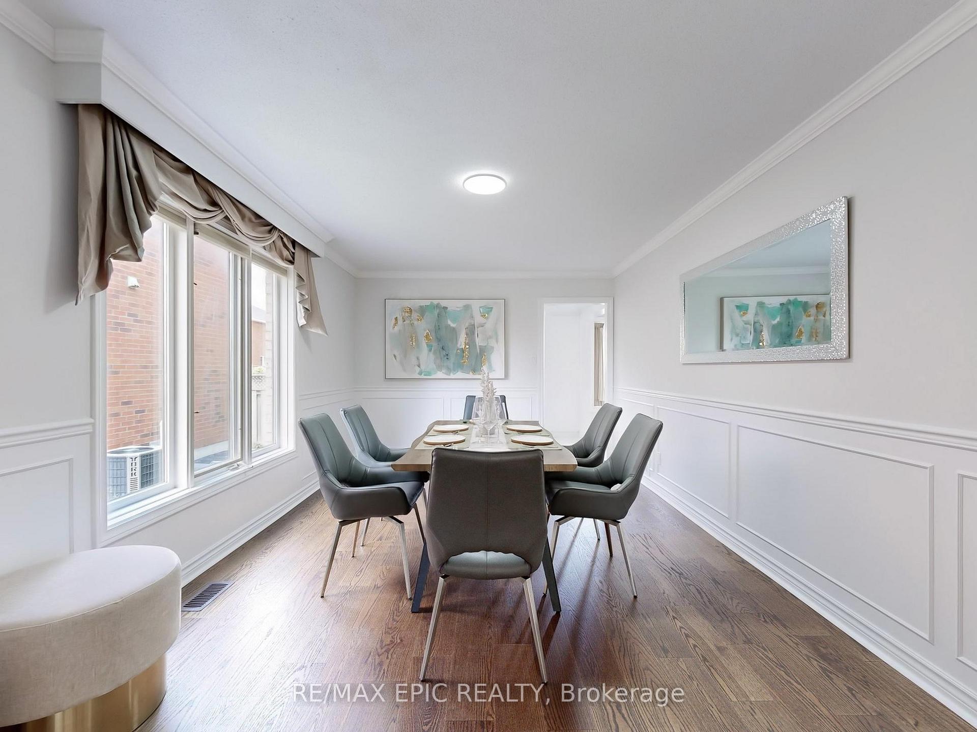 Photo 8 of 10 Corner Stone Crescent, Whitby, Rolling Acres — HOMEH