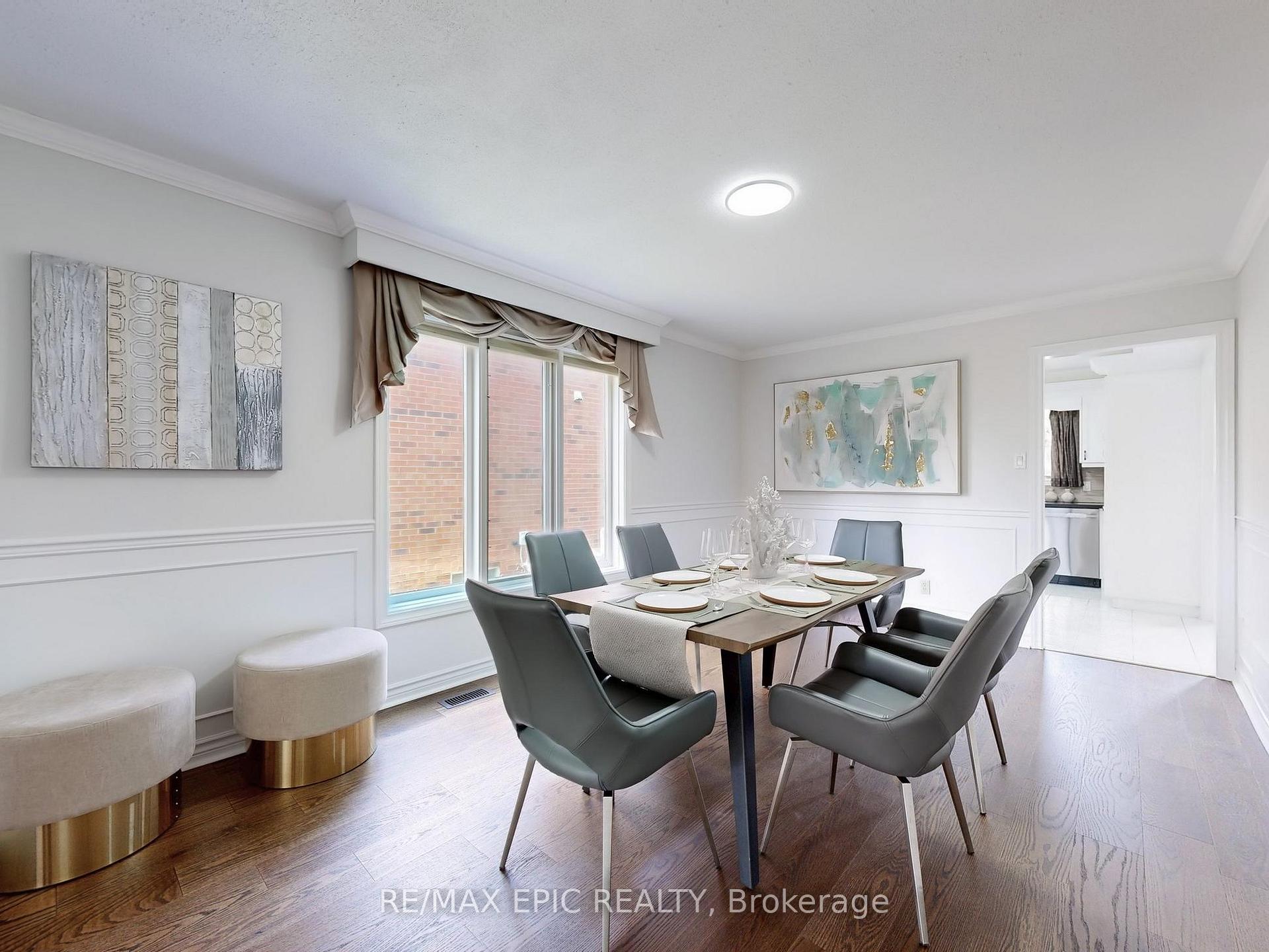 Photo 9 of 10 Corner Stone Crescent, Whitby, Rolling Acres — HOMEH