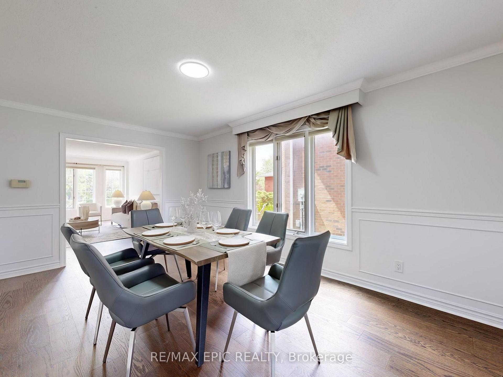 Photo 10 of 10 Corner Stone Crescent, Whitby, Rolling Acres — HOMEH