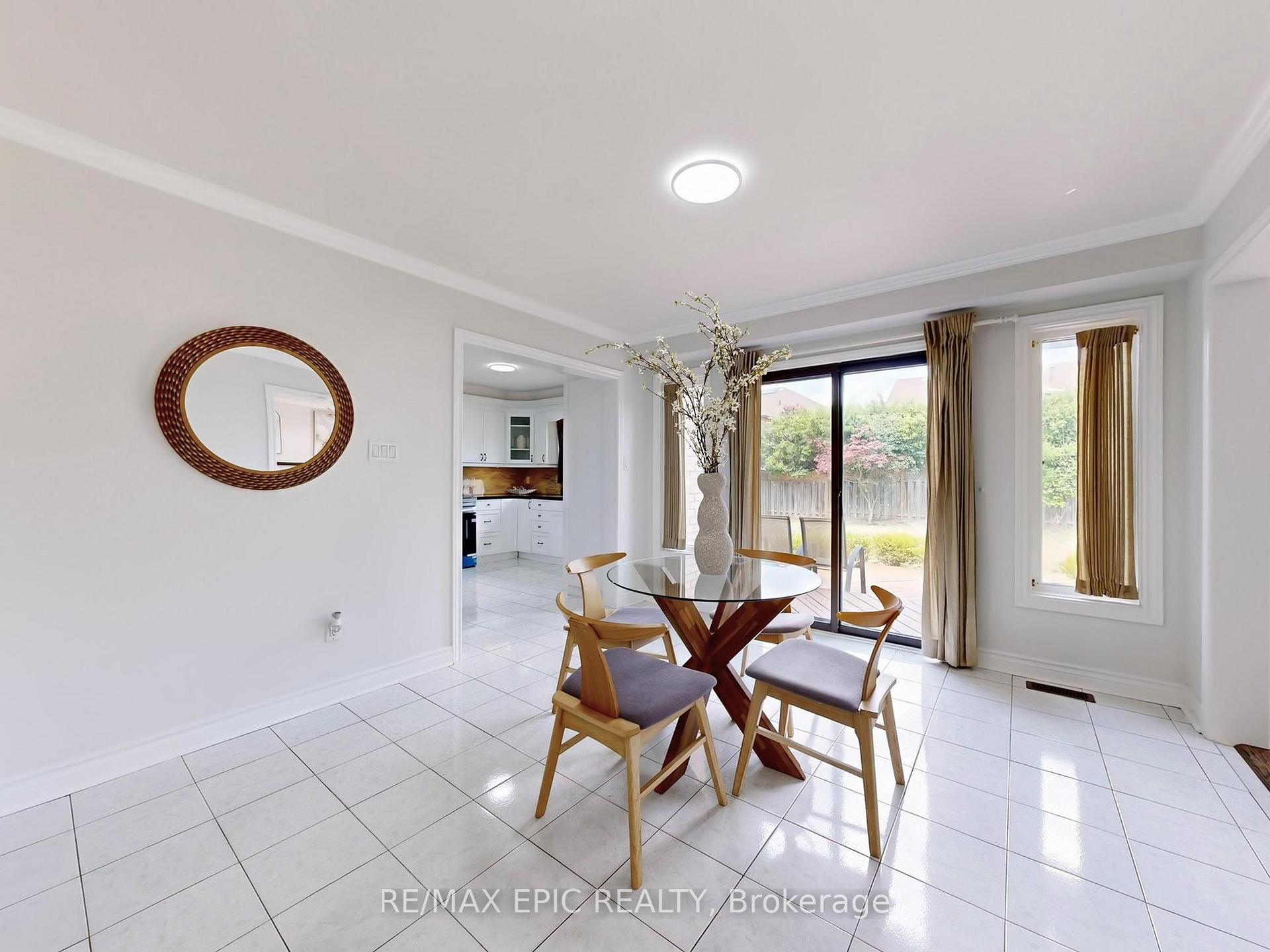 Photo 13 of 10 Corner Stone Crescent, Whitby, Rolling Acres — HOMEH