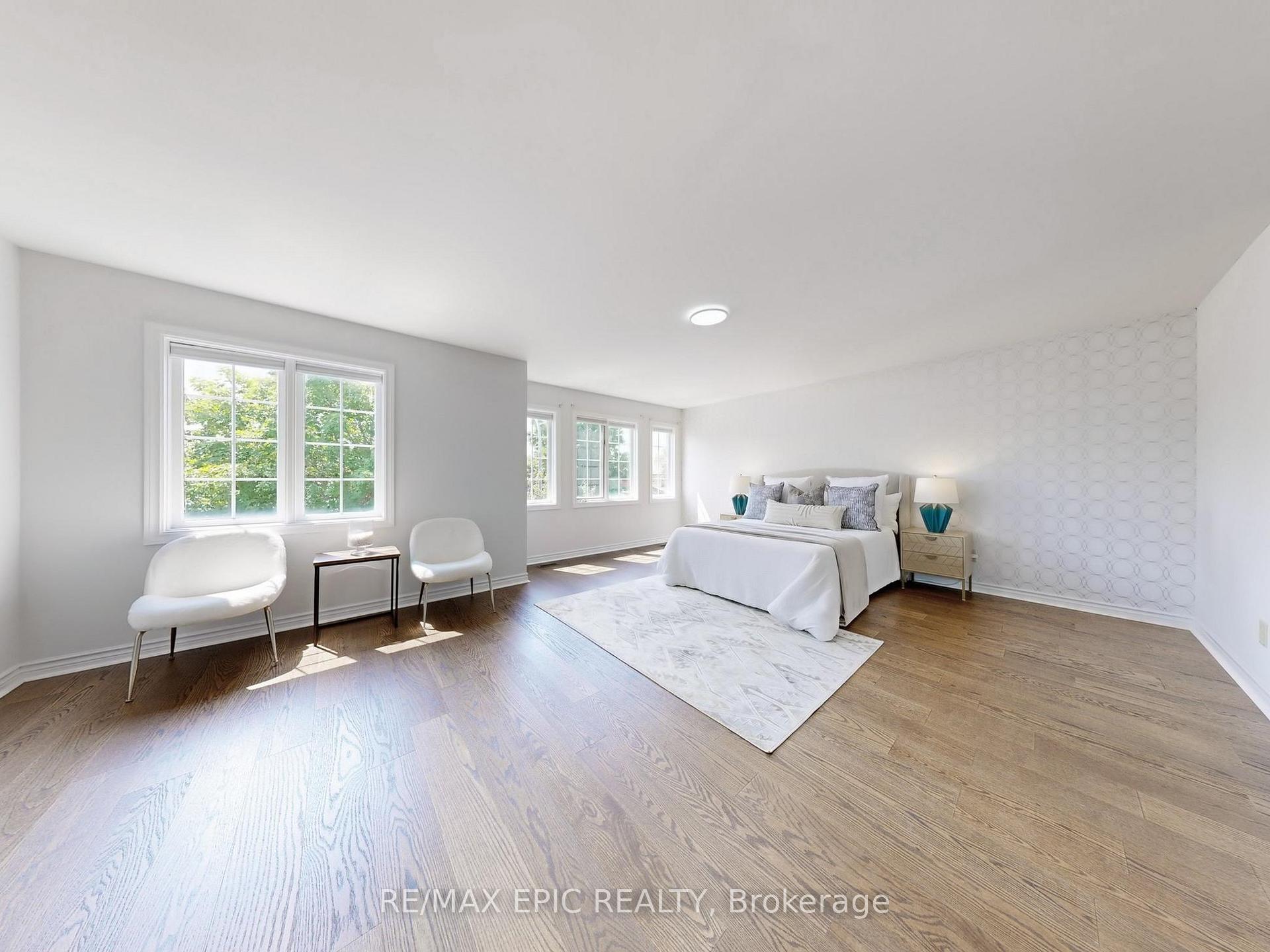Photo 18 of 10 Corner Stone Crescent, Whitby, Rolling Acres — HOMEH