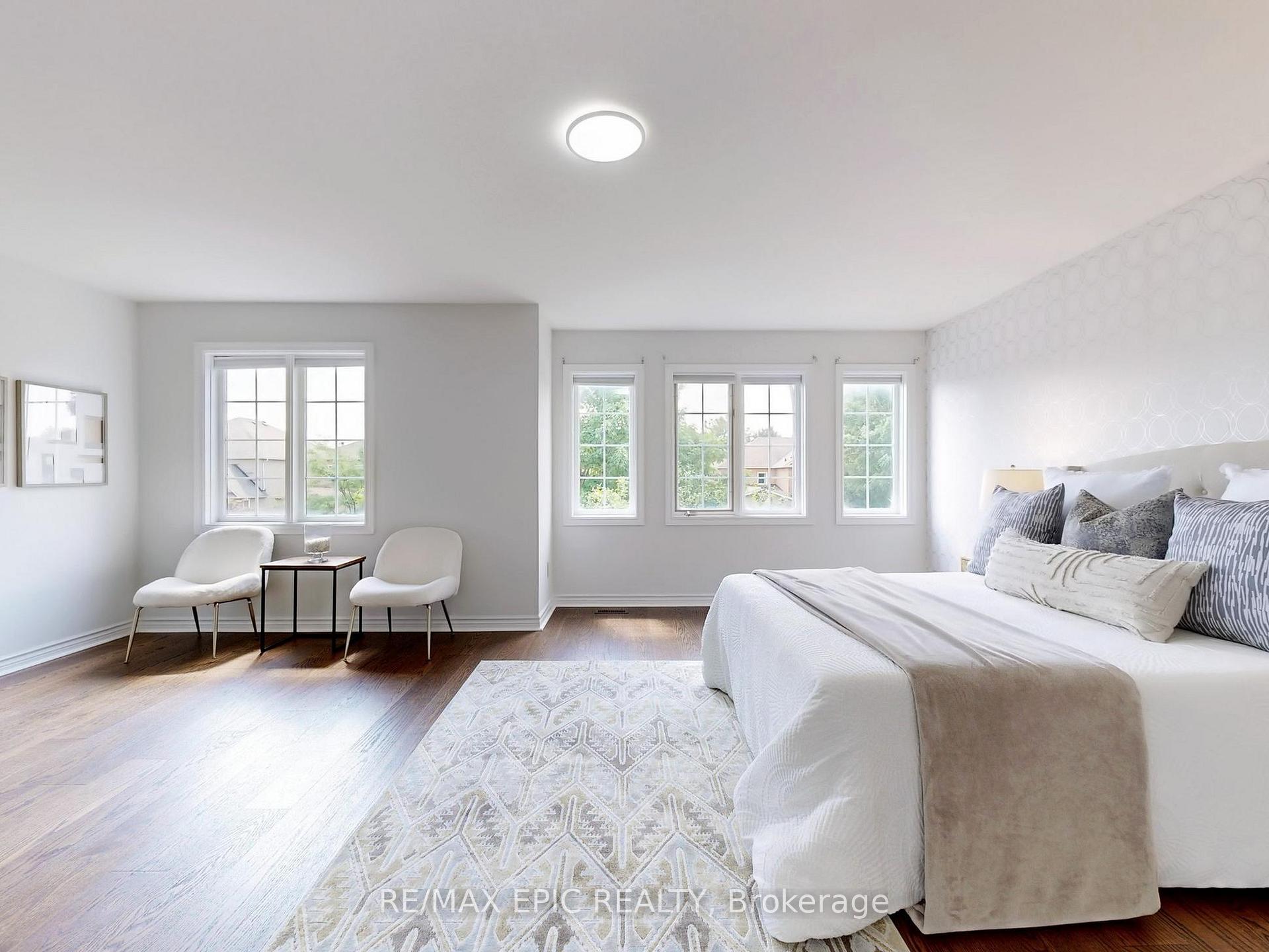 Photo 19 of 10 Corner Stone Crescent, Whitby, Rolling Acres — HOMEH