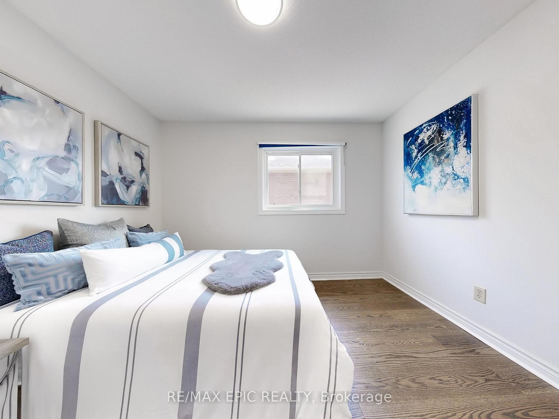 Photo 26 of 10 Corner Stone Crescent, Whitby, Rolling Acres — HOMEH