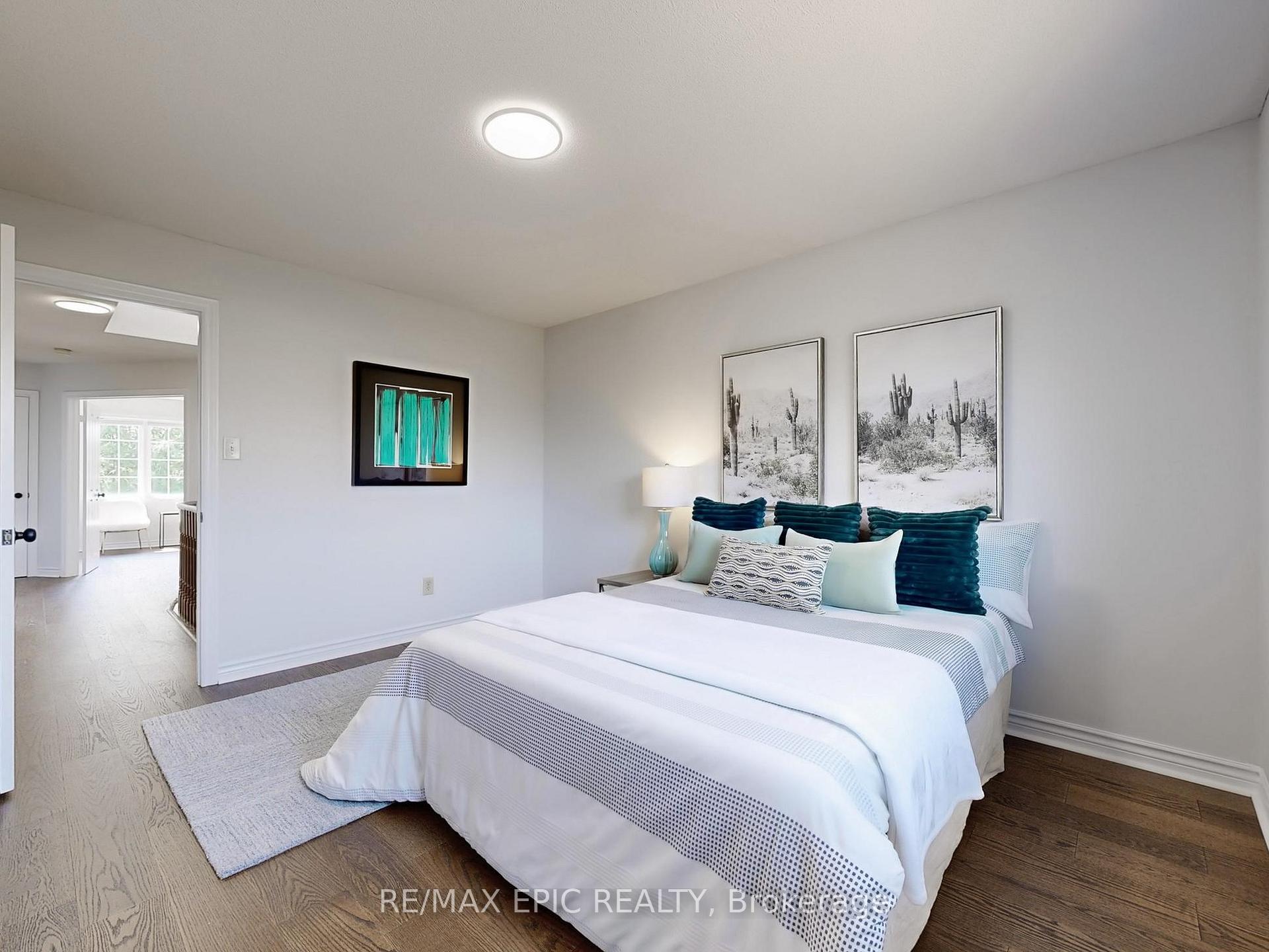 Photo 28 of 10 Corner Stone Crescent, Whitby, Rolling Acres — HOMEH