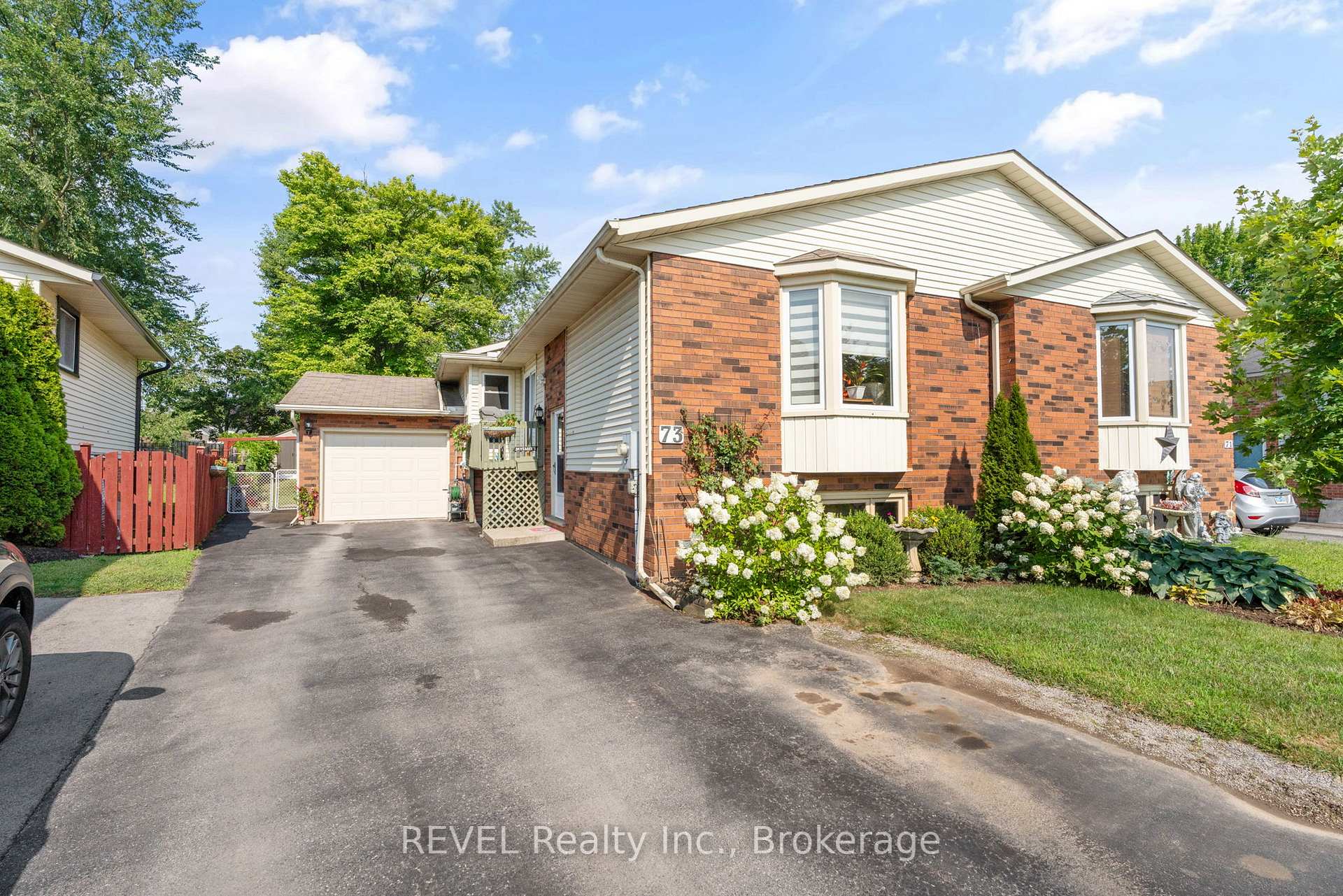 Photo 1 of 73 Chapel Hill Crescent, Welland, N. Welland — HOMEH