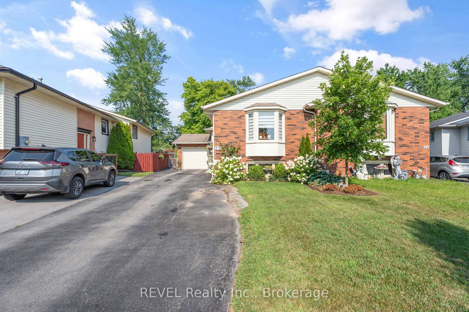 Photo 32 of 73 Chapel Hill Crescent, Welland, N. Welland — HOMEH
