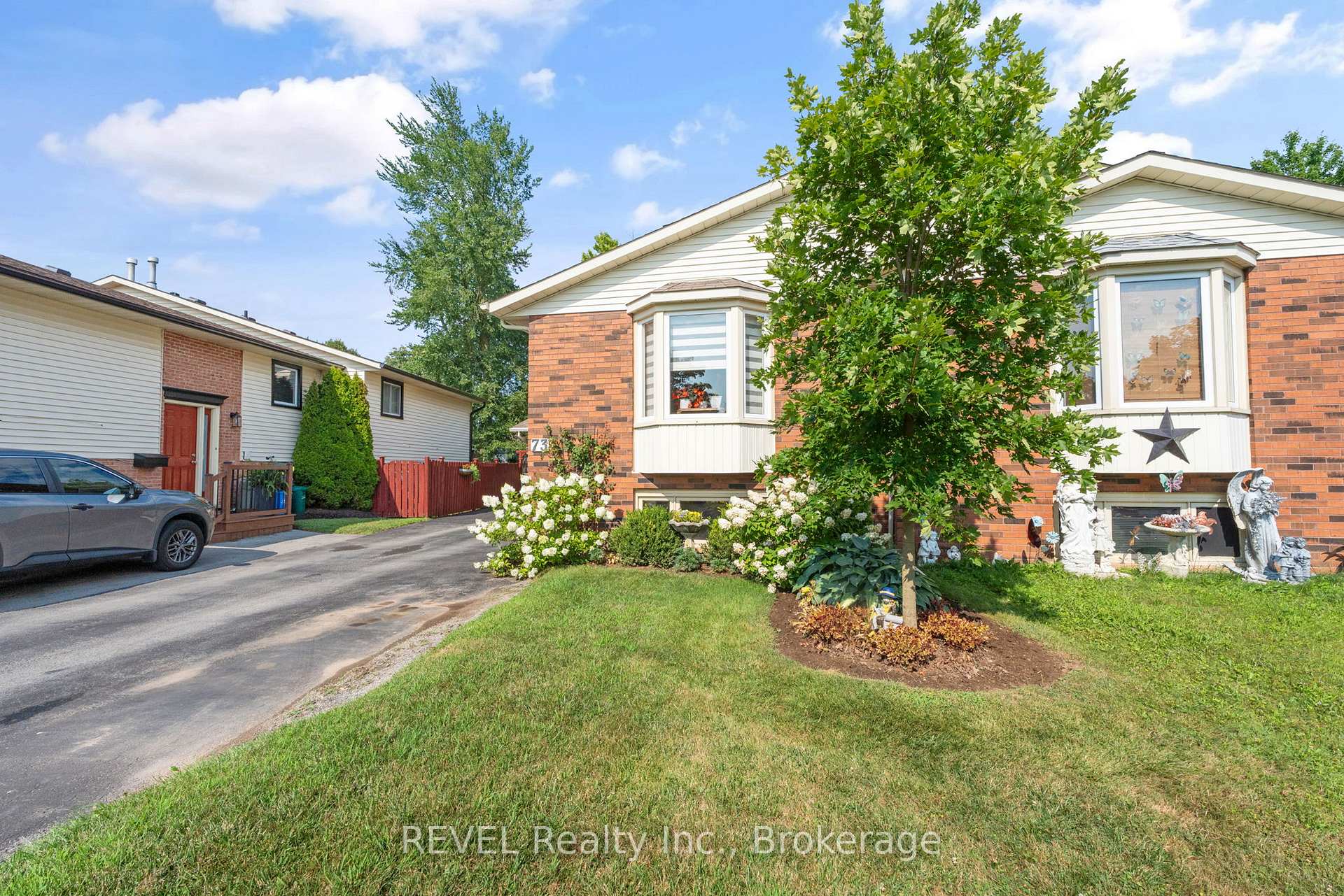 Photo 33 of 73 Chapel Hill Crescent, Welland, N. Welland — HOMEH