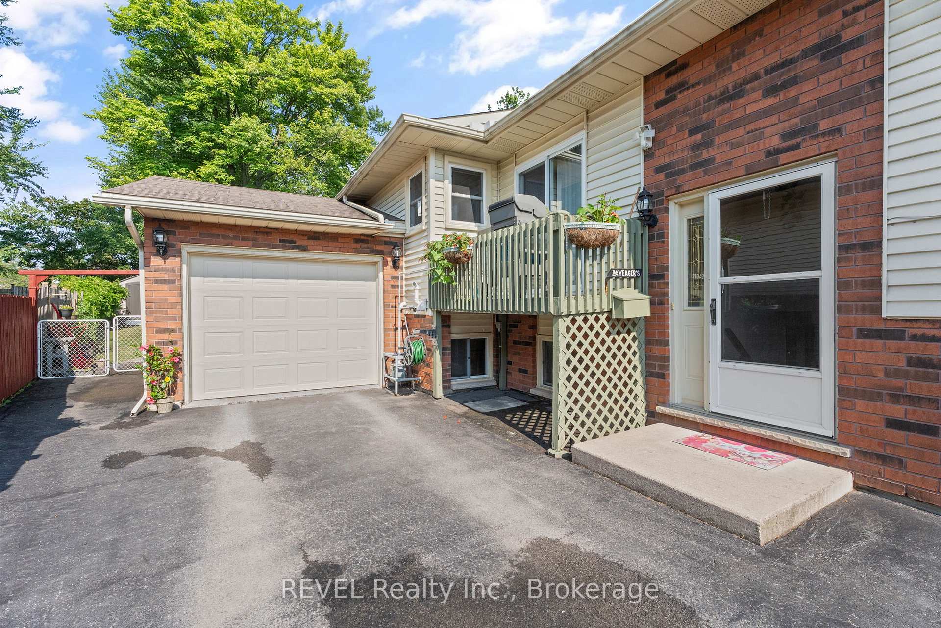 Photo 34 of 73 Chapel Hill Crescent, Welland, N. Welland — HOMEH