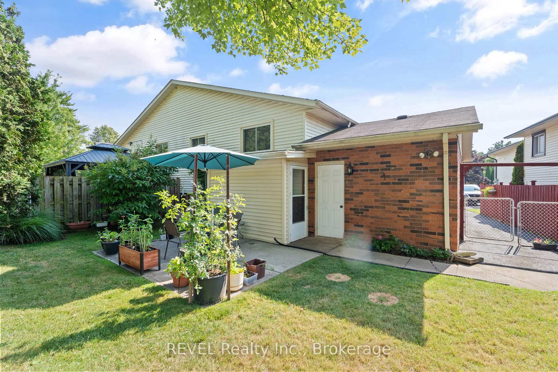 Photo 37 of 73 Chapel Hill Crescent, Welland, N. Welland — HOMEH