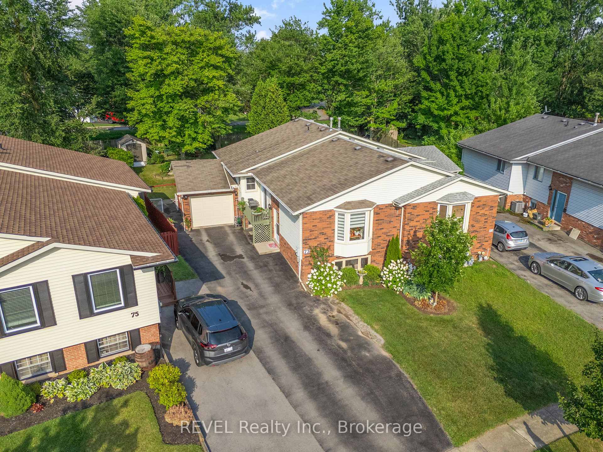 Photo 39 of 73 Chapel Hill Crescent, Welland, N. Welland — HOMEH