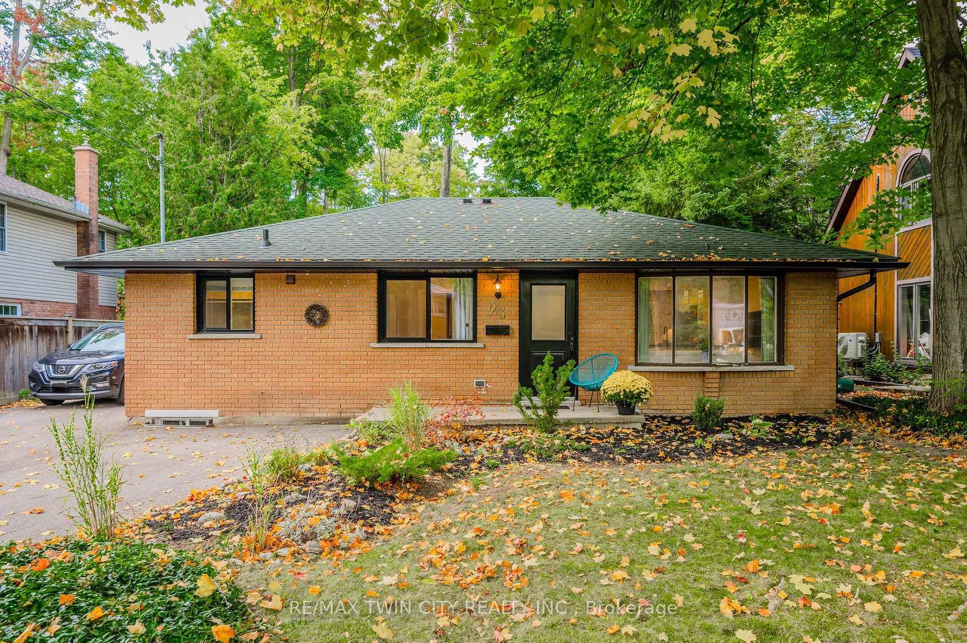 Photo 1 of 23 McDougall Road, Waterloo — HOMEH