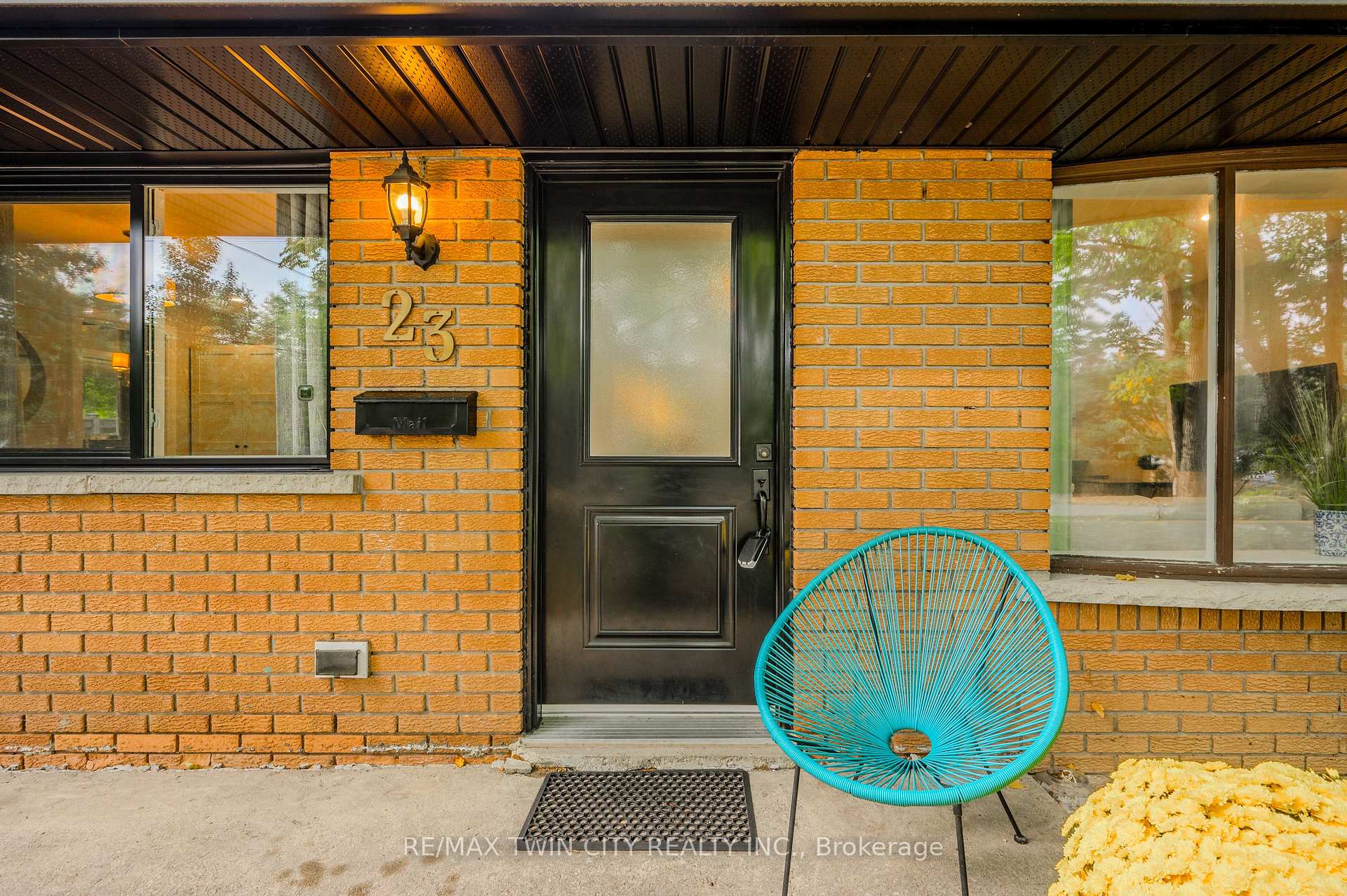 Photo 5 of 23 McDougall Road, Waterloo — HOMEH