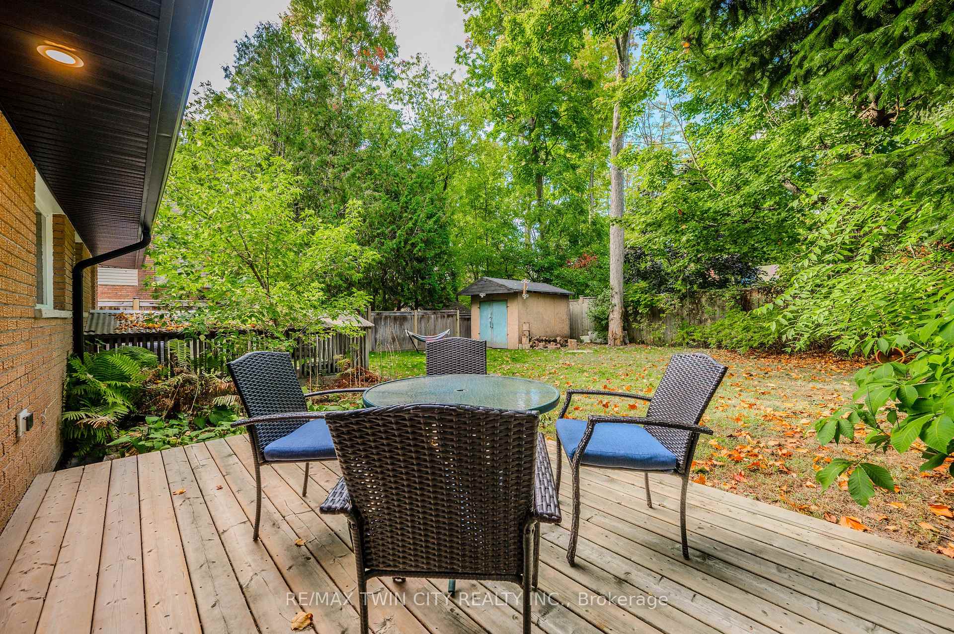 Photo 26 of 23 McDougall Road, Waterloo — HOMEH