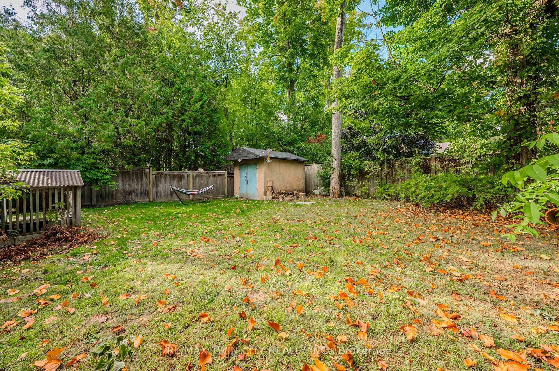 Photo 28 of 23 McDougall Road, Waterloo — HOMEH